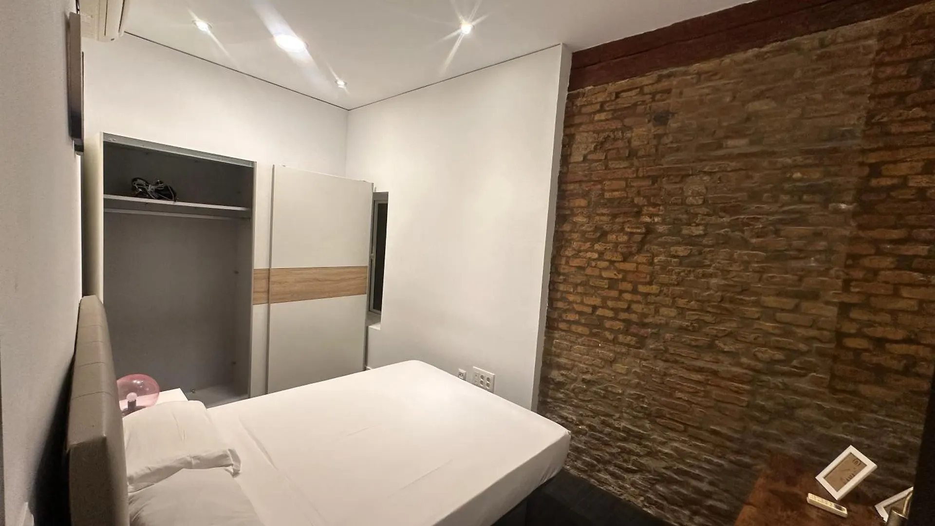 Apartmán Magnifico Piso En El Centro Màlaga