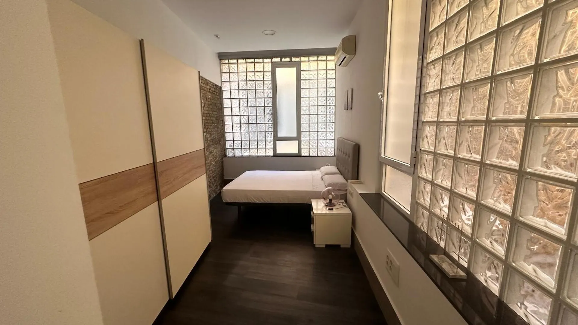 Apartmán Magnifico Piso En El Centro Màlaga