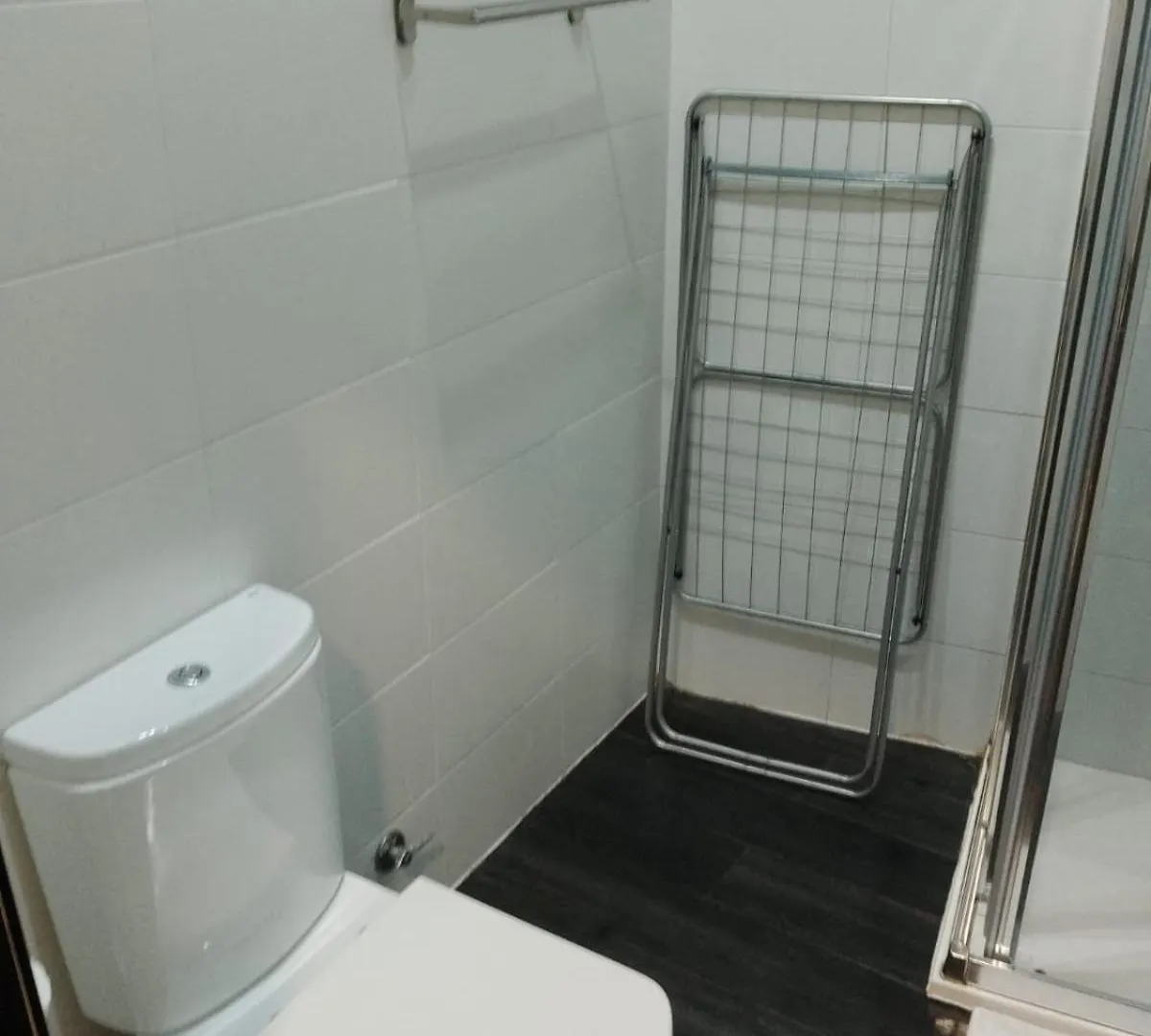 Apartmán Magnifico Piso En El Centro Màlaga 0*,  Španělsko