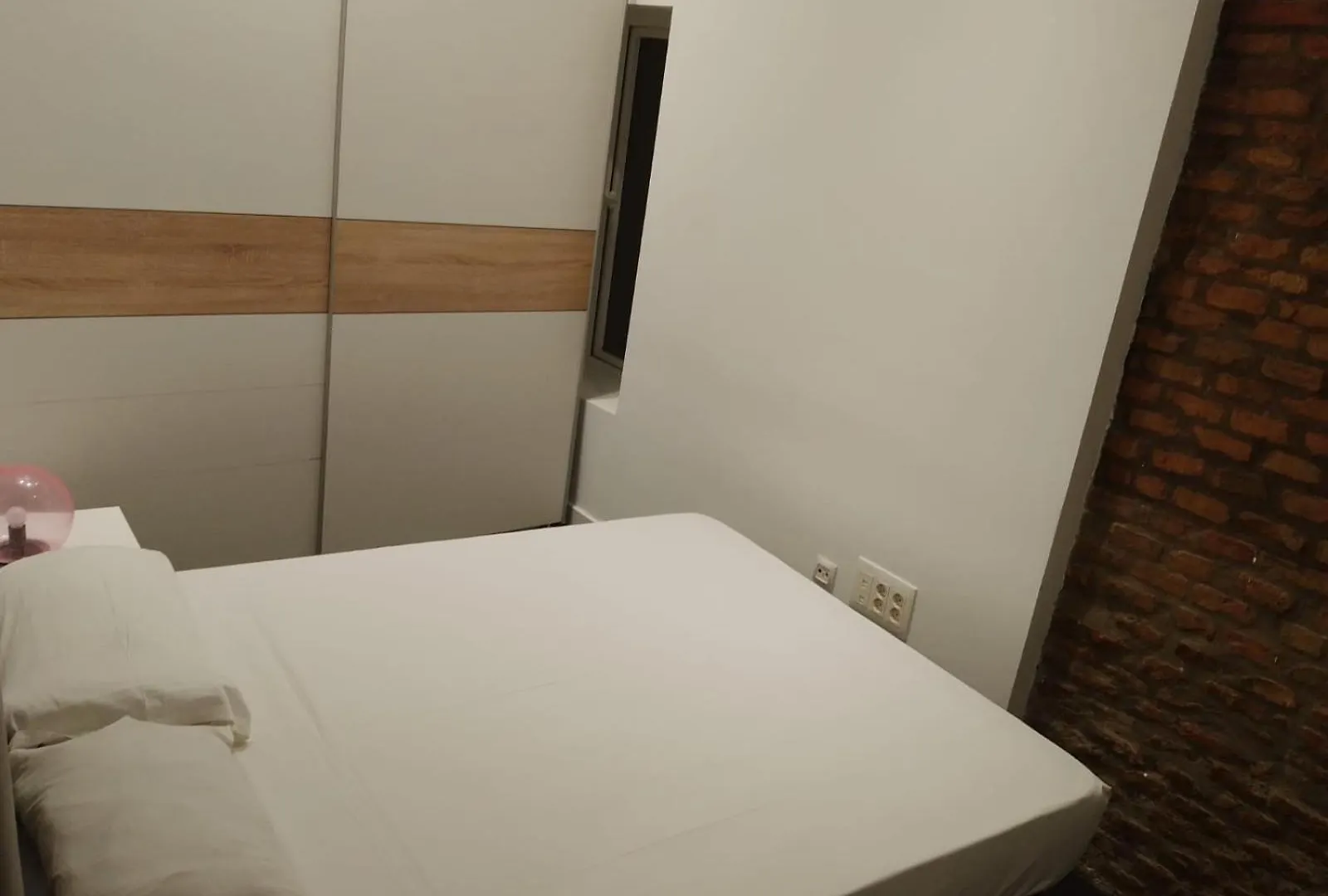 Apartmán Magnifico Piso En El Centro Màlaga