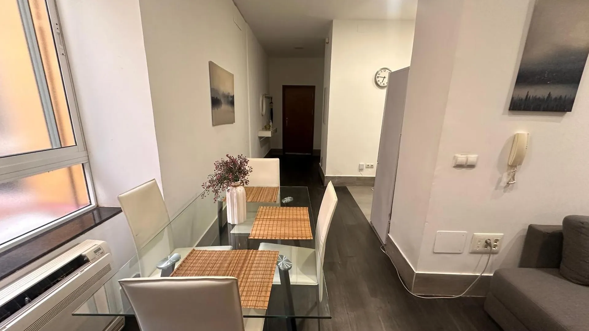 Apartmán Magnifico Piso En El Centro Màlaga