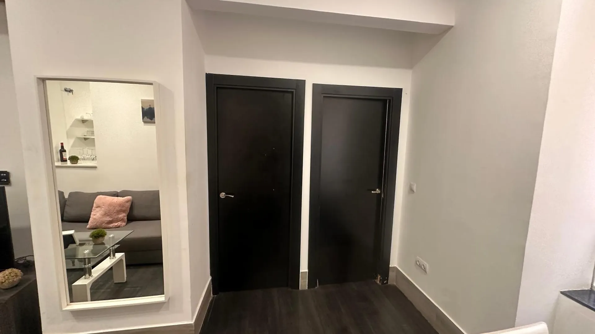 Apartmán Magnifico Piso En El Centro Màlaga