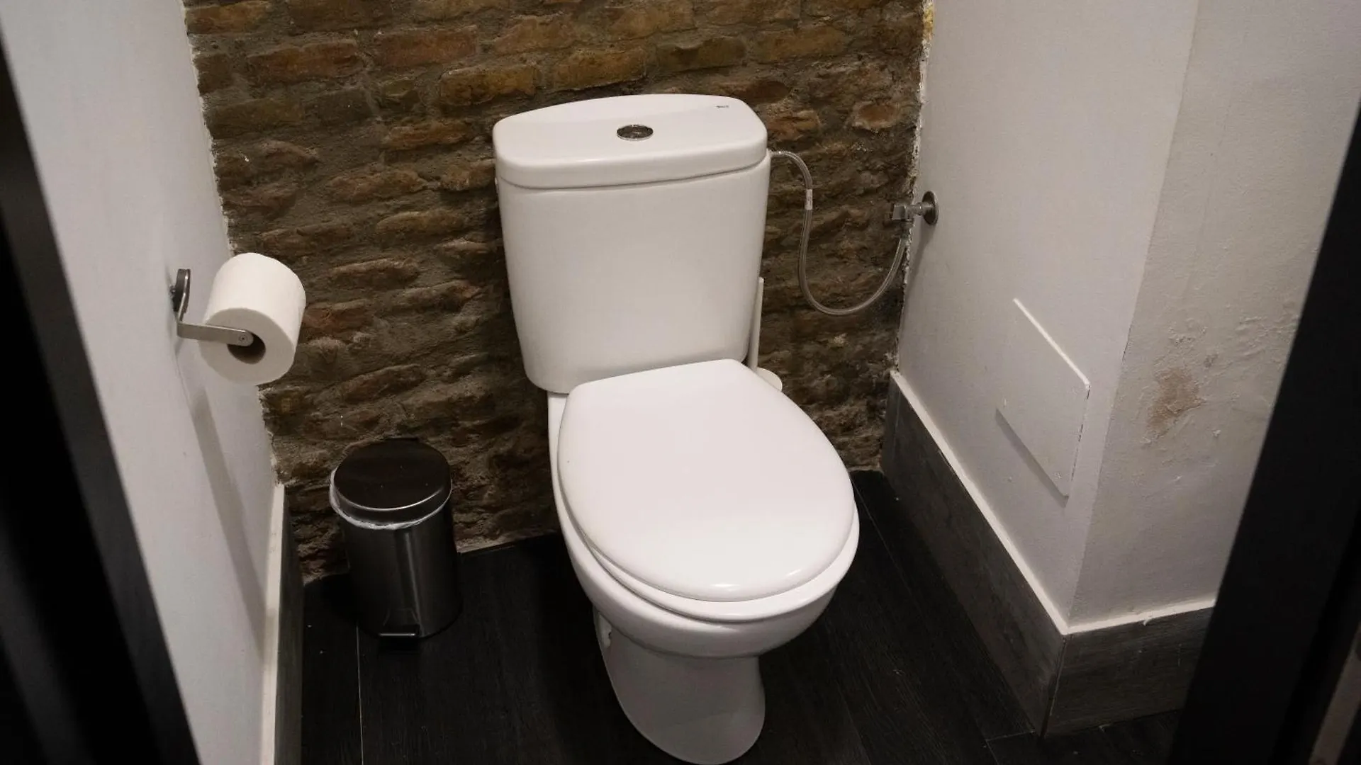 Apartmán Magnifico Piso En El Centro Màlaga