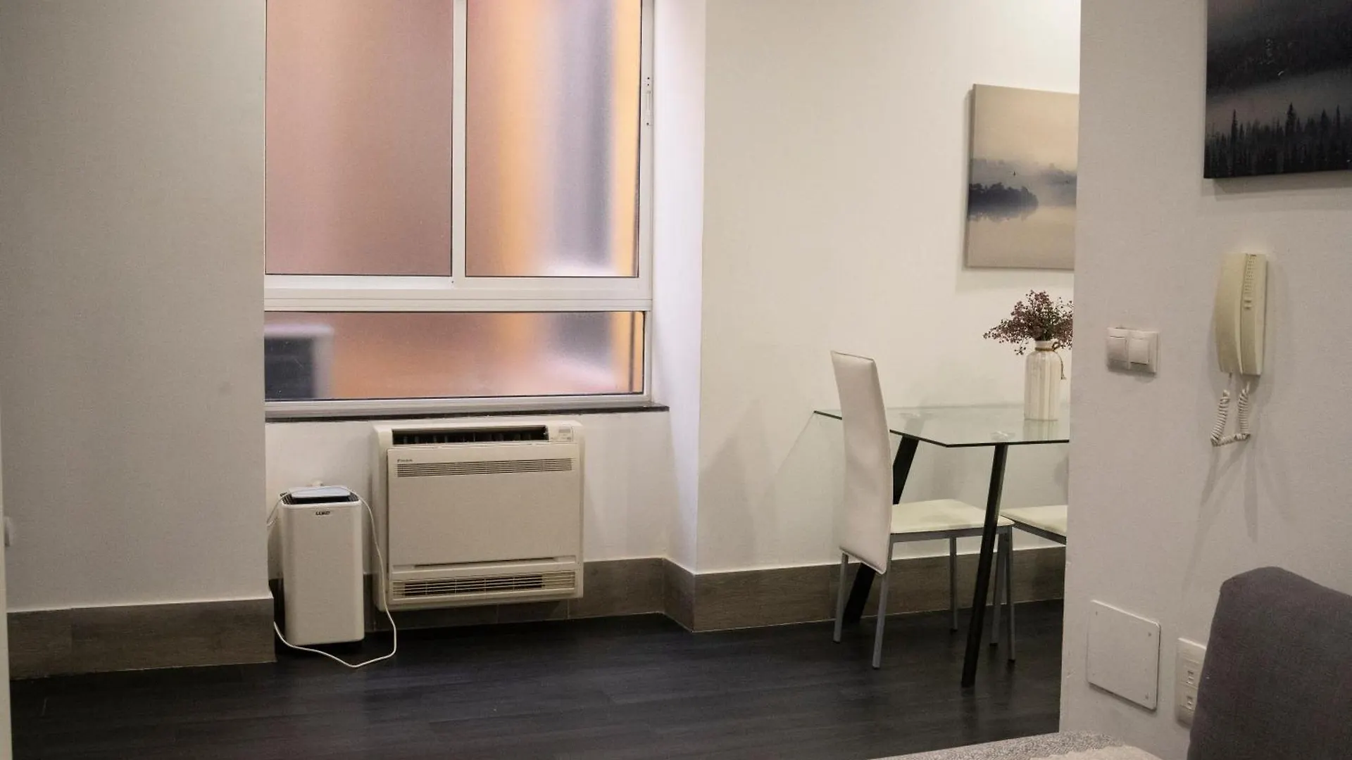 Apartmán Magnifico Piso En El Centro Màlaga 0*,  Španělsko