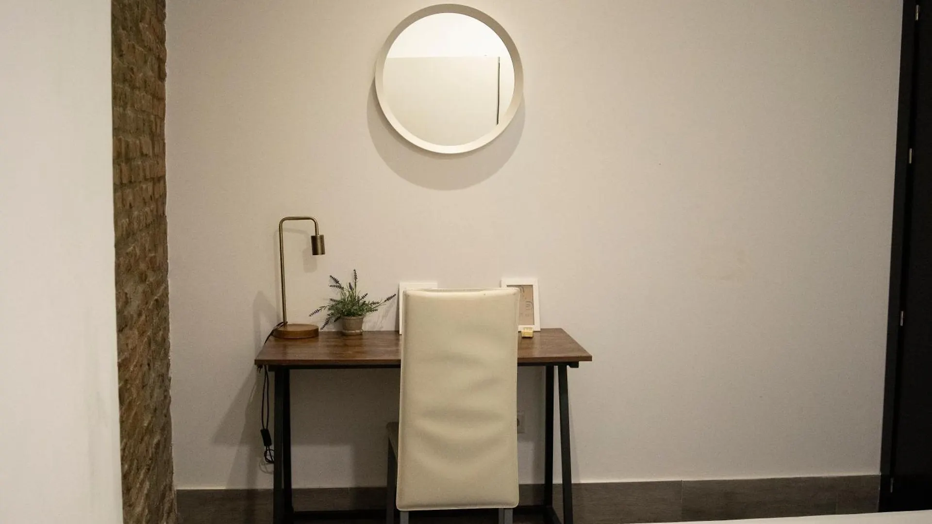 Apartmán Magnifico Piso En El Centro Màlaga