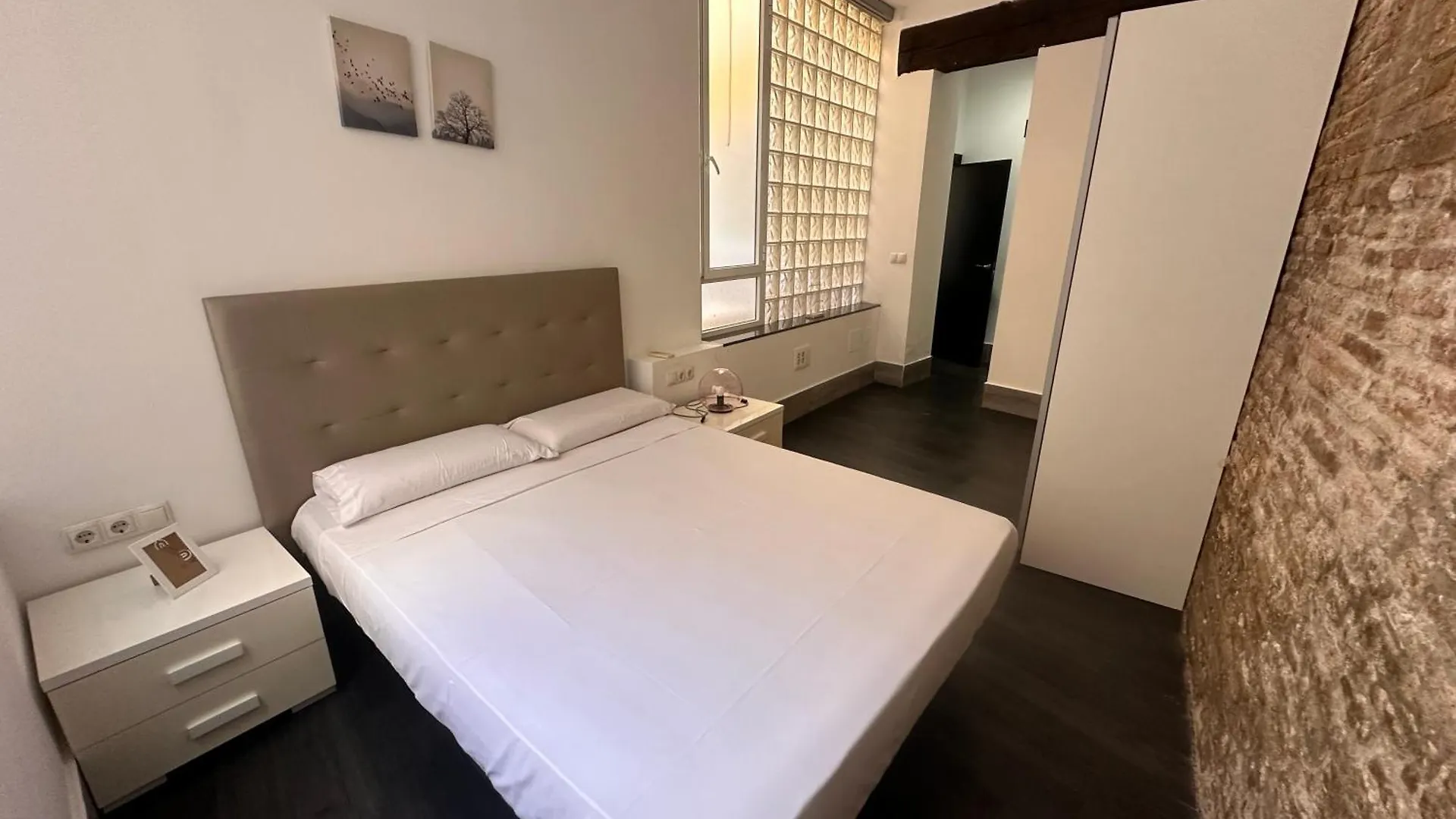 Magnifico Piso En El Centro Apartment Malaga