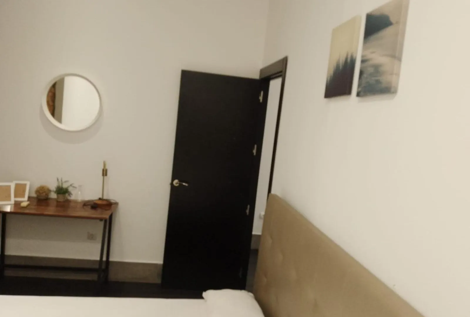 Magnifico Piso En El Centro Apartment Malaga Spain