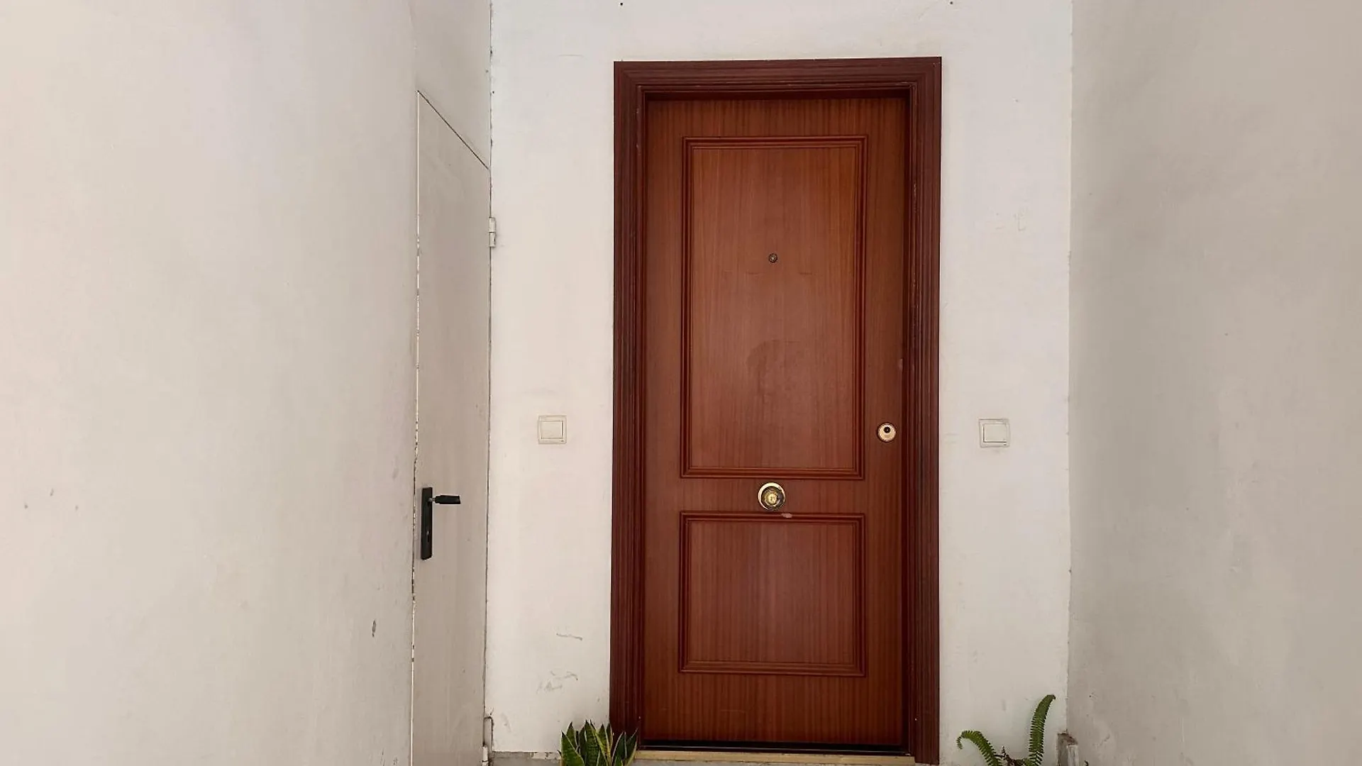 Magnifico Piso En El Centro Apartment Malaga Spain
