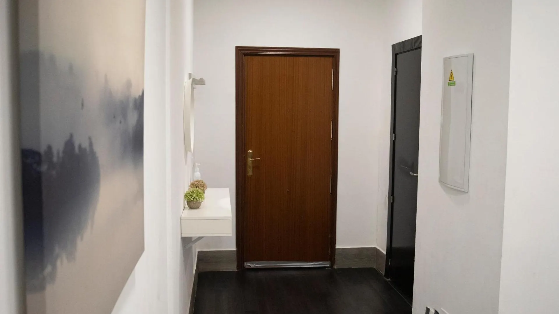 Magnifico Piso En El Centro Apartment Malaga