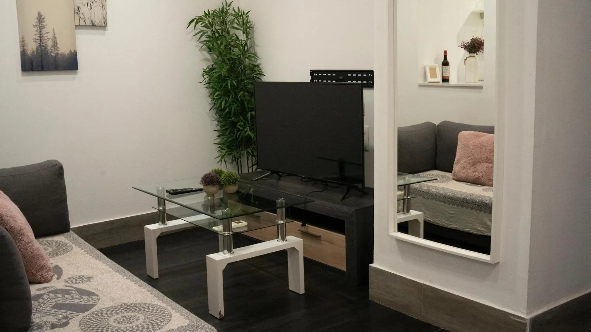Magnifico Piso En El Centro Apartment Malaga Spain